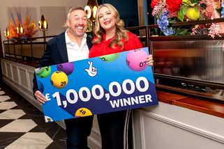 Pár podruhé vyhrál v loterii miliony. Nezmění se, pracovat bude i o Vánocích - Seznam Zprávy